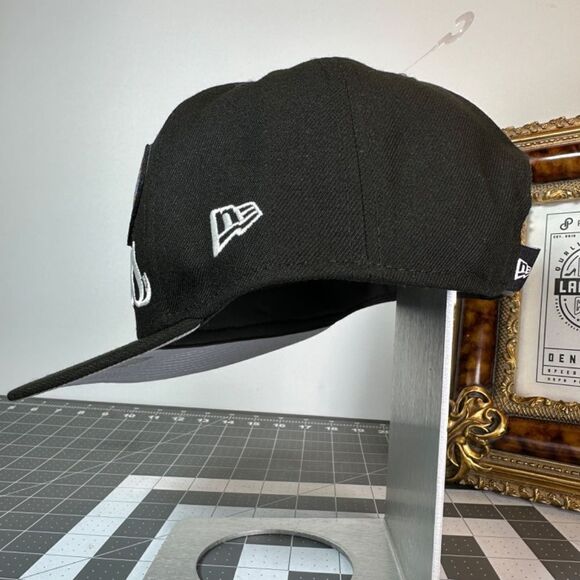 DENVER NUGGETS 22-23 NBA® CHAMPIONS | NEW ERA® | 9FIFTY - Picture 9 of 15